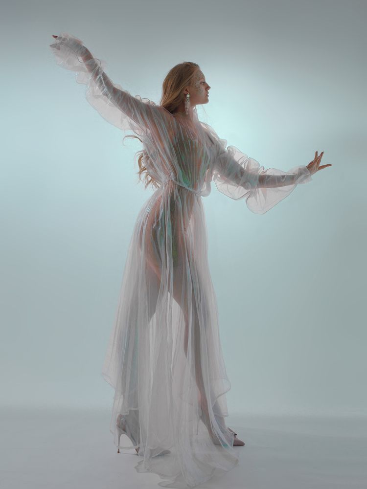 Photograph by Екатерина Рублевская