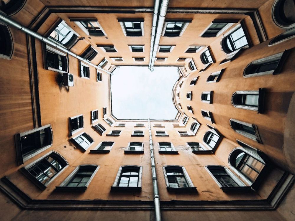 Photograph by Марина Хохрякова