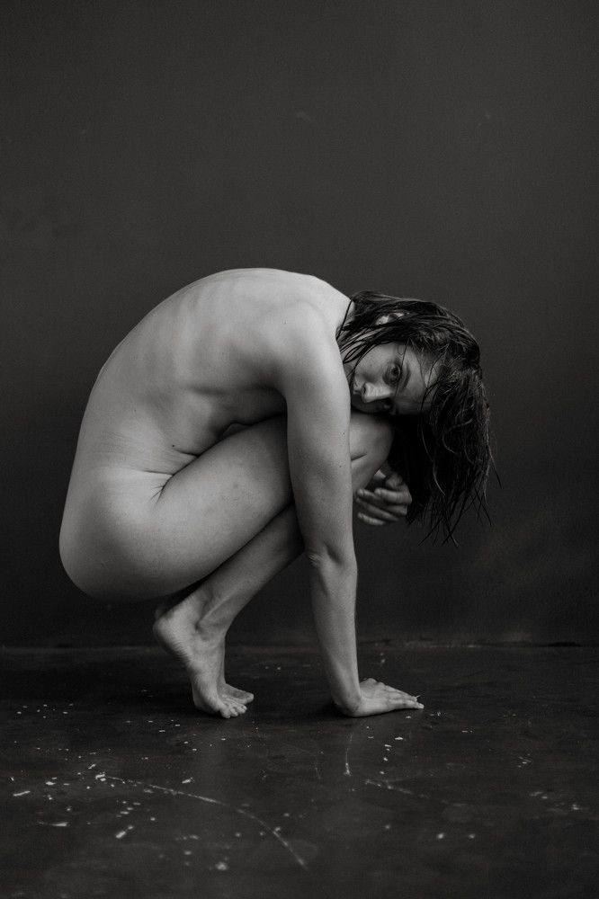 Photograph by Ольга Гулина