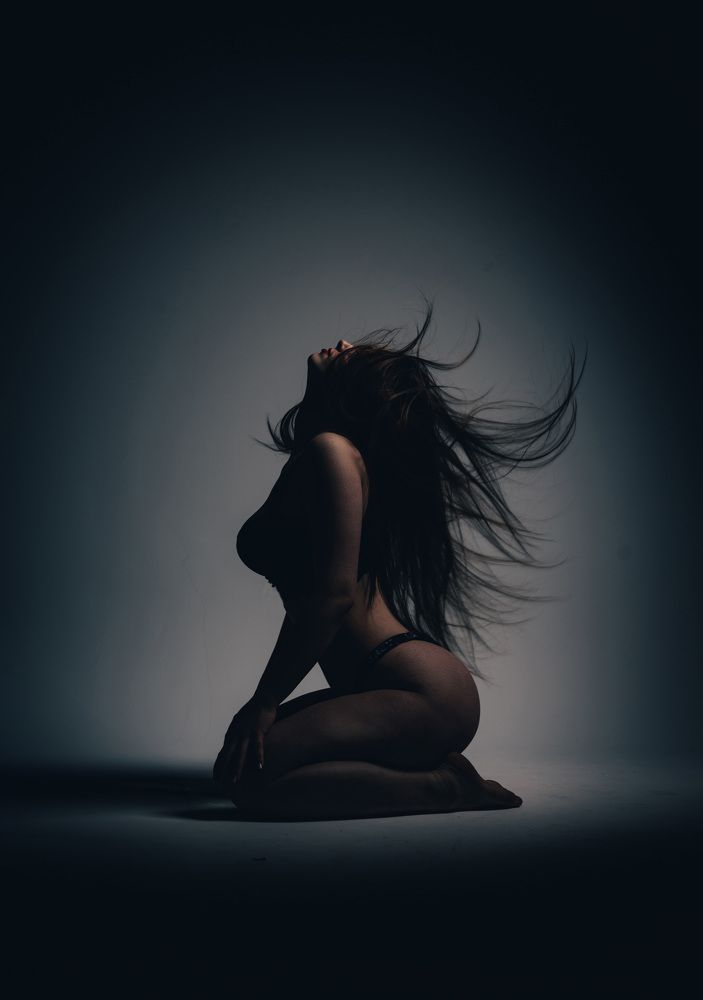 Photograph by Ilona Bardiseva