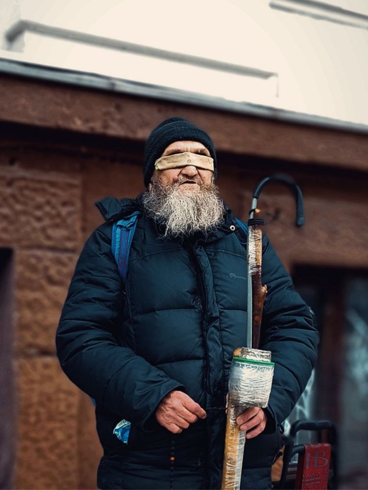 Photograph by Марина Хохрякова