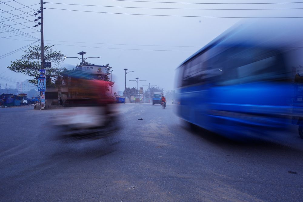 Photograph by Razin Chowdhury