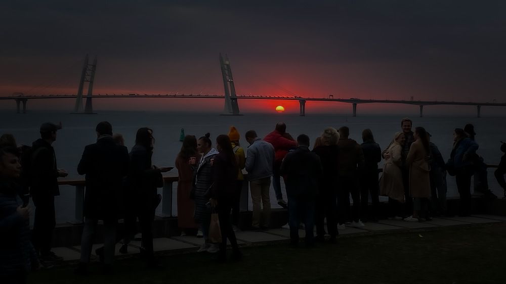 Фотография автора Sergey Sokolovsky