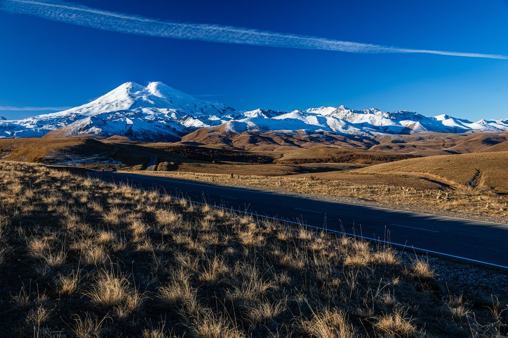 Photograph by Сергей Петров