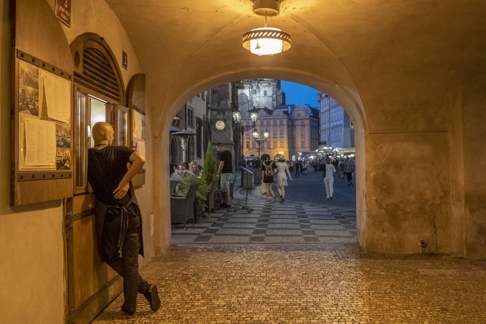 Photograph by Kristine Soghomonyan