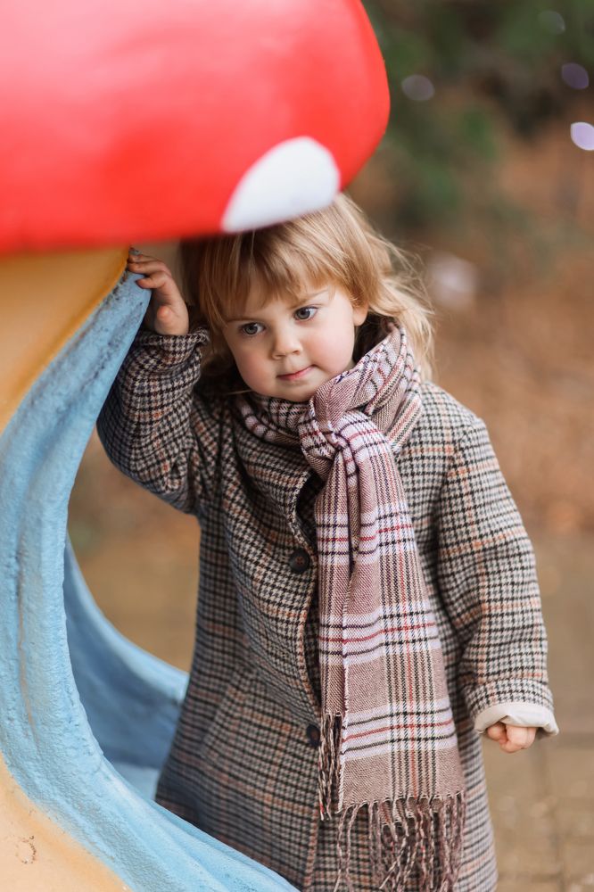 Photograph by Olga Titel