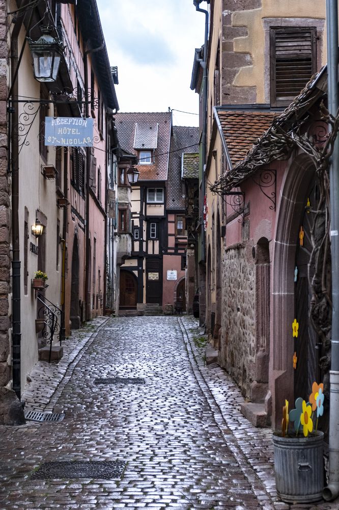 Riquewihr