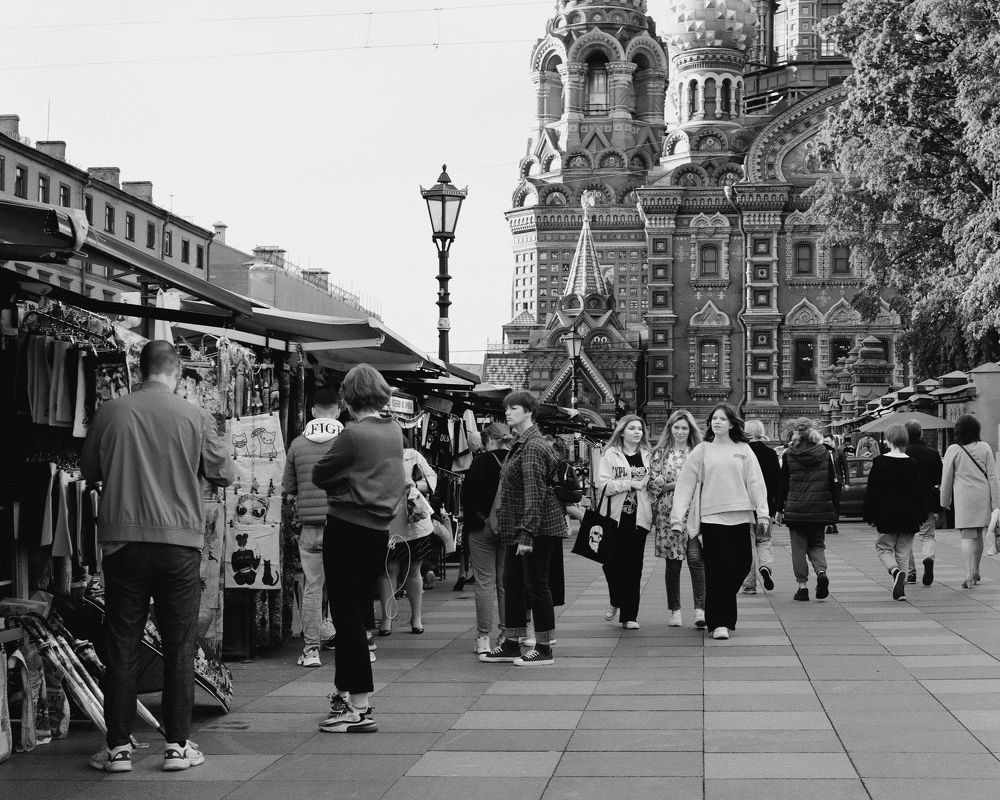 Photograph by Рина Серёгина