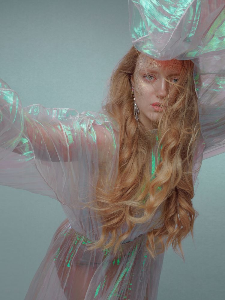 Photograph by Екатерина Рублевская