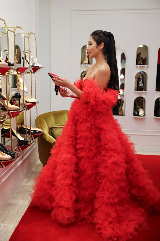 Photograph by Olga Titel