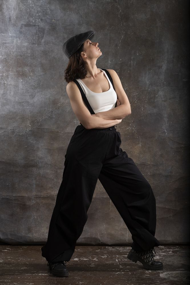 Фотография автора Ольга Дробышева