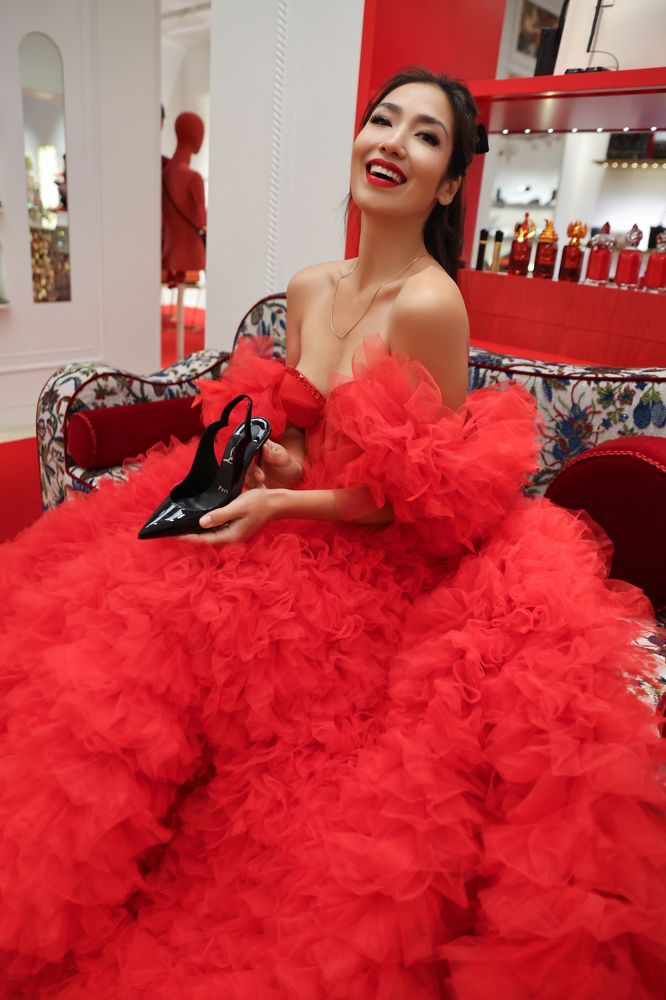 Photograph by Olga Titel