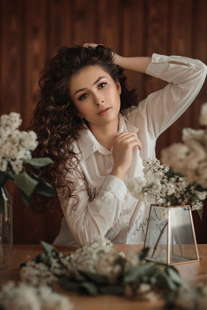 Photograph by Васильев Владимир