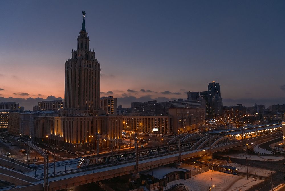 Photograph by Олег Милеев (Каминцев)