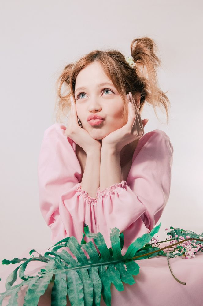 Photograph by Елена Леонидовна