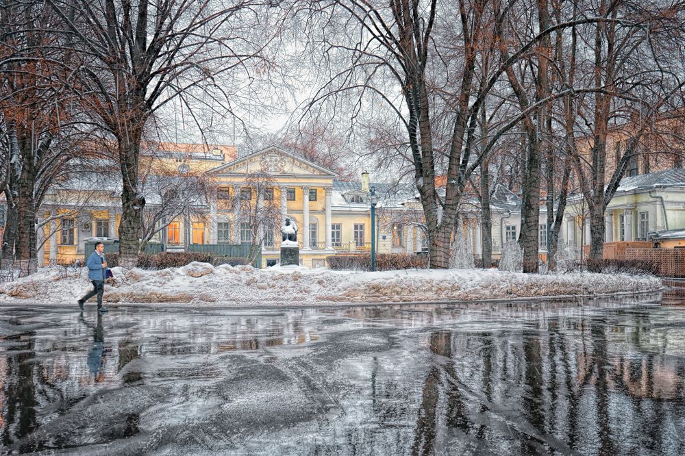 Photograph by Лидия