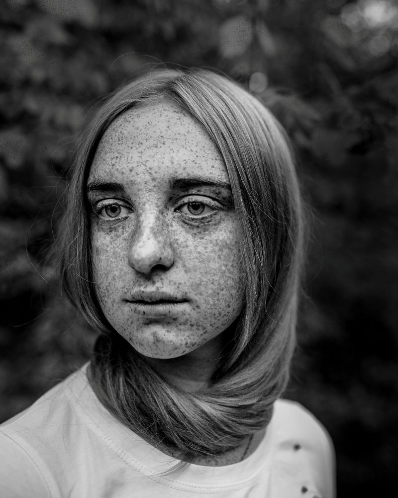 Photograph by Вероника Гергерт