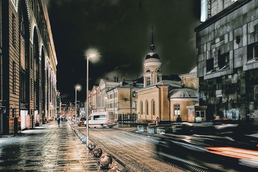 Photograph by Лидия