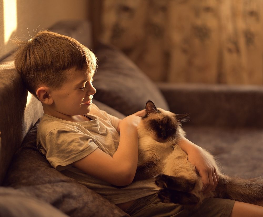 Photograph by Ксения Дудецкая