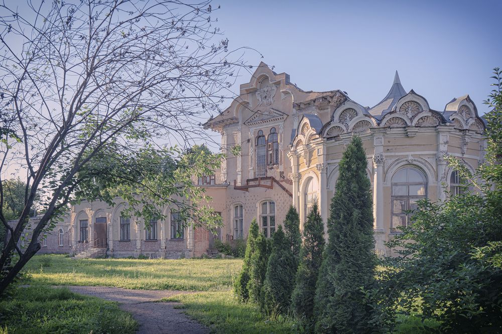 Photograph by Лидия