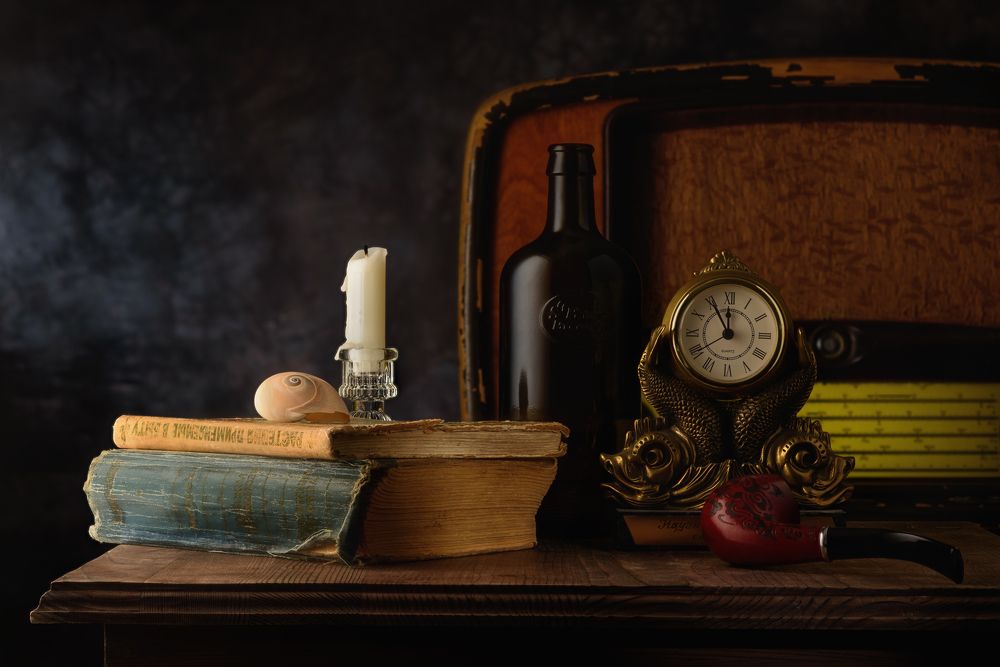 Photograph by Нуждин Андрей