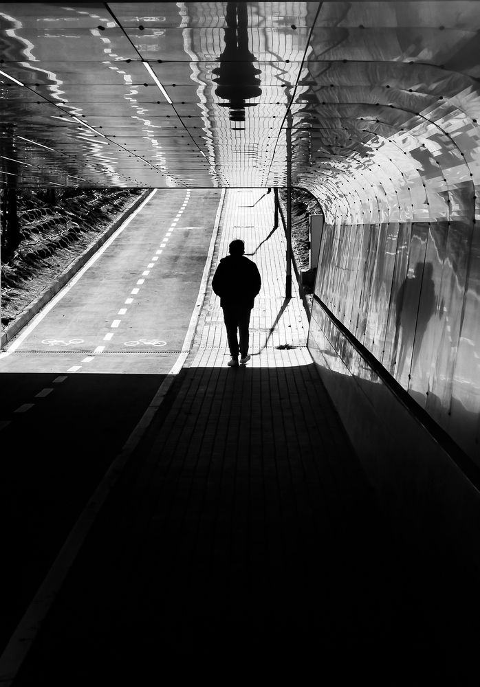 Photograph by Ferdinando Adinolfi