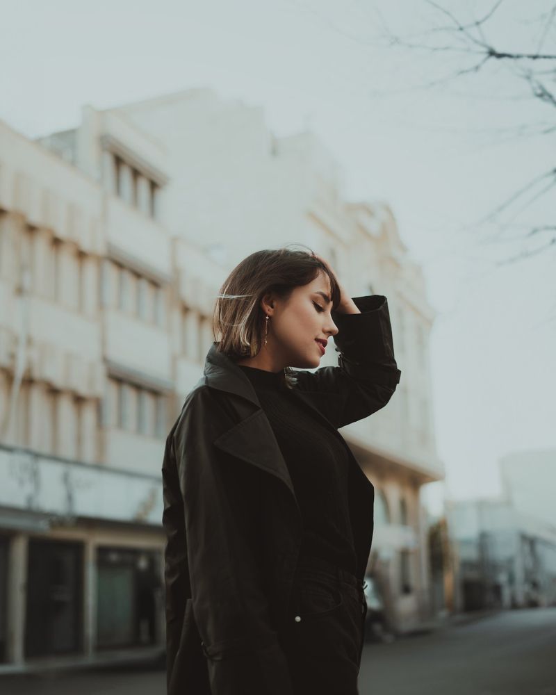 Фотография автора Milad Mohammadi