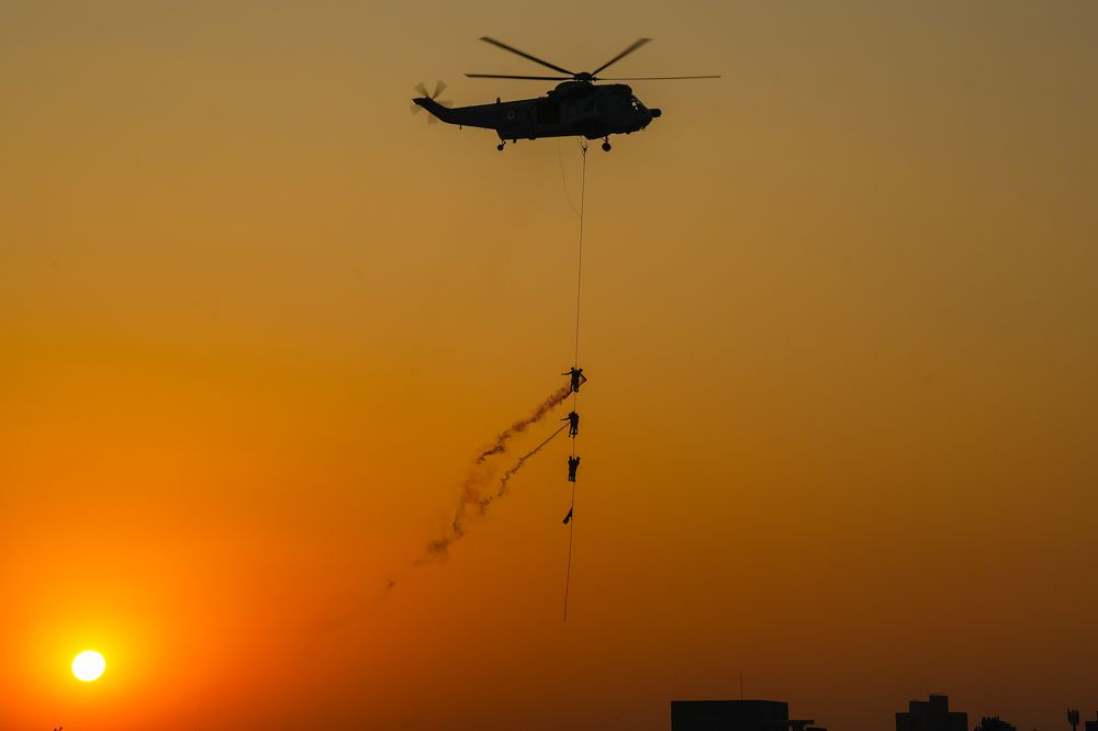 Photograph by Saurabh Sirohiya