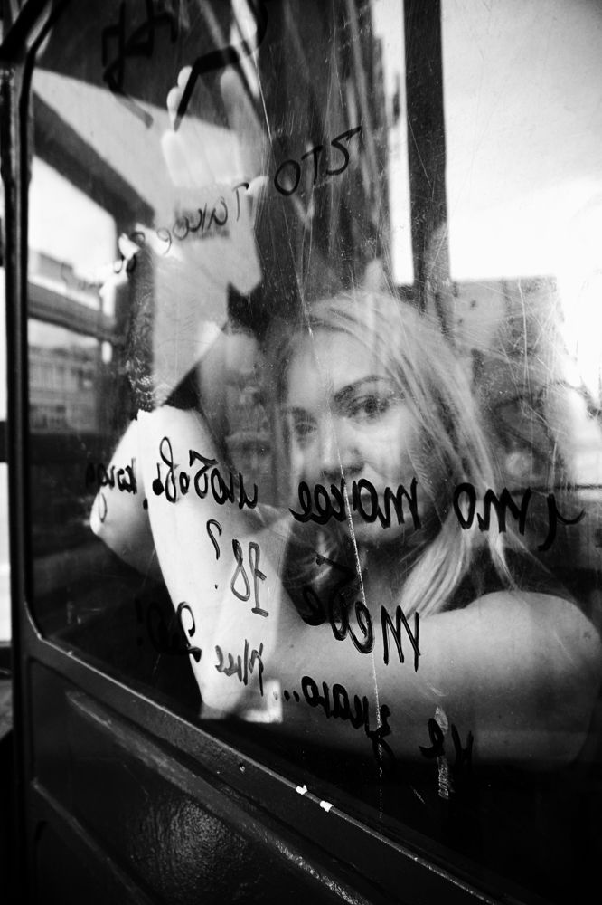 Photograph by Анна Лернер