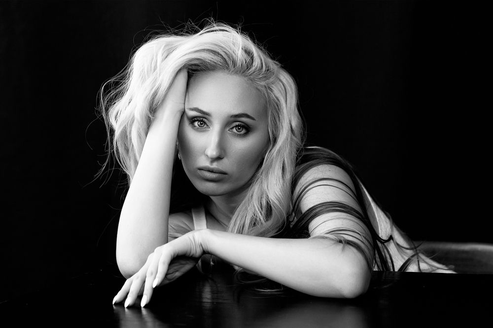 Photograph by Natalya Jankauskene