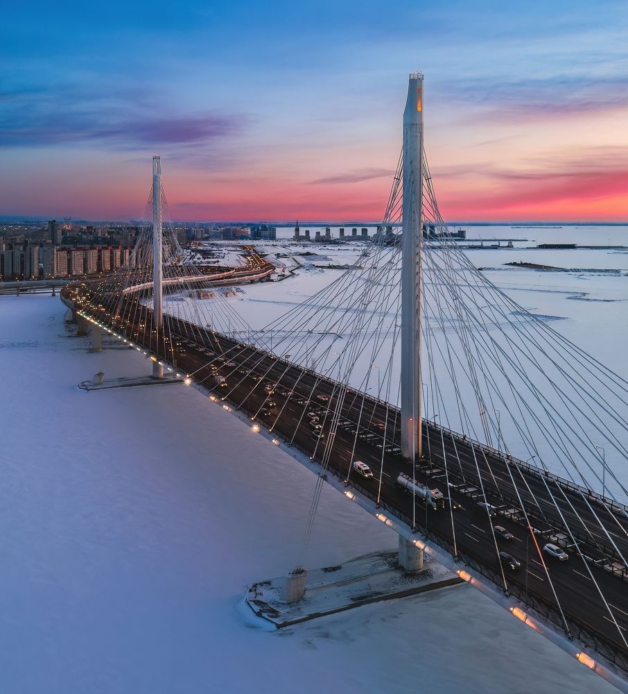 Photograph by Anton Gavrilov