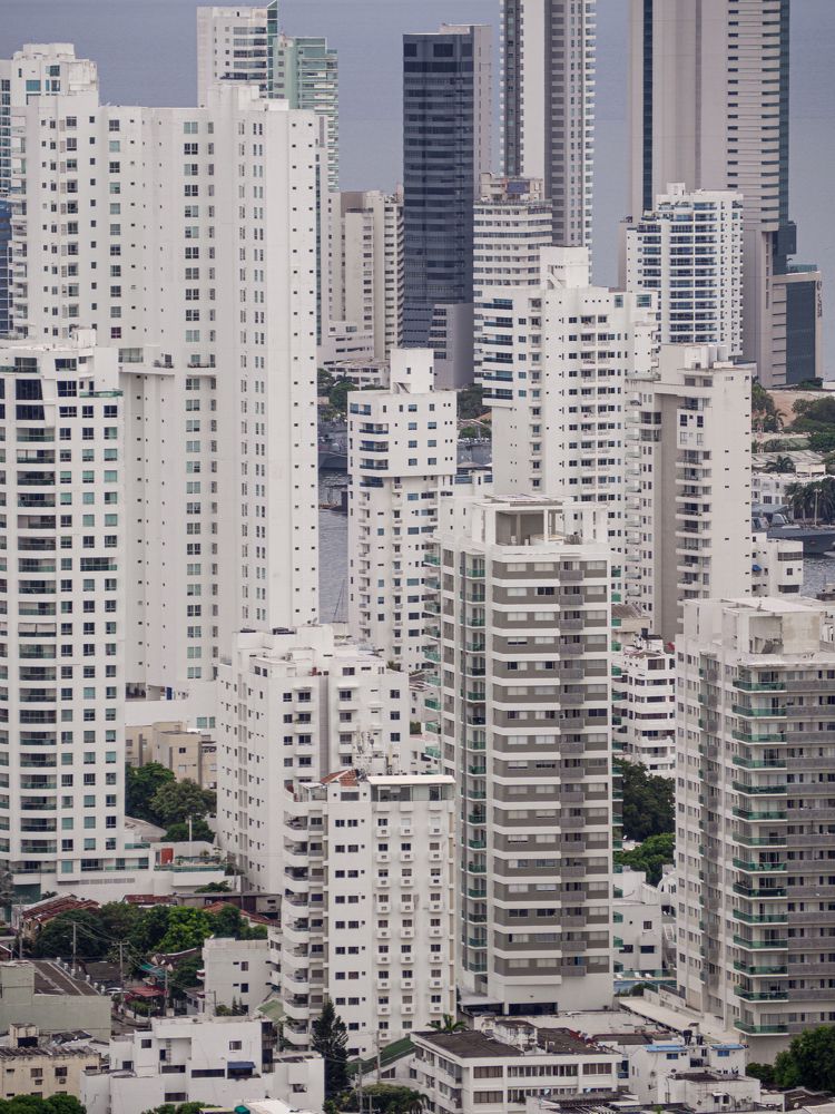 Crecimiento desmedido