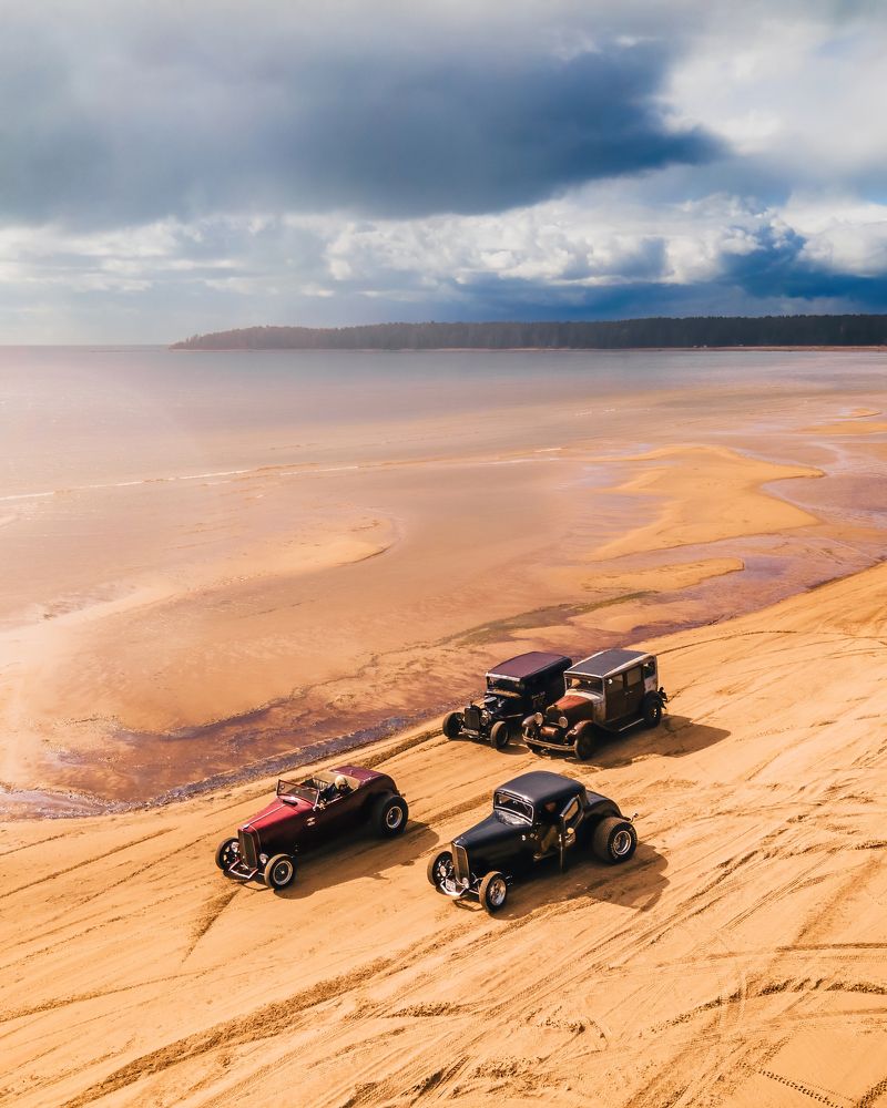 Photograph by Anton Gavrilov