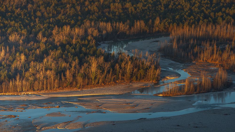 Photograph by Luca Menotti