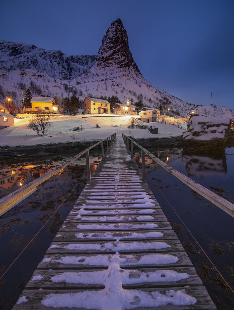 Photograph by Antonella Ventura