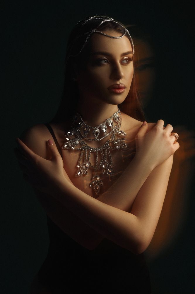 Photograph by Alexandra Gorbatiuc