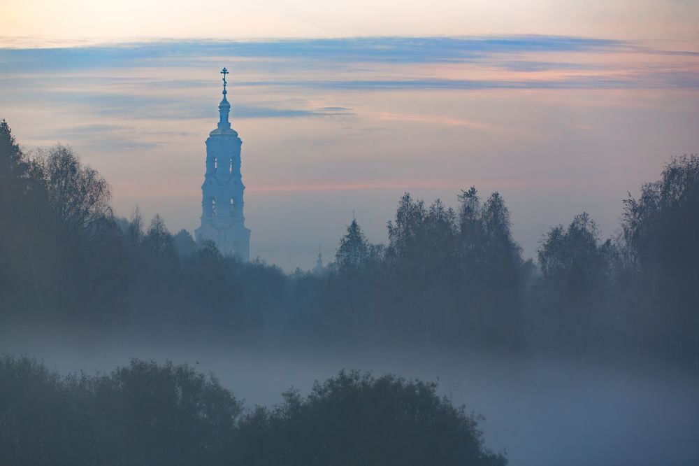 Photograph by Александр Литвинов