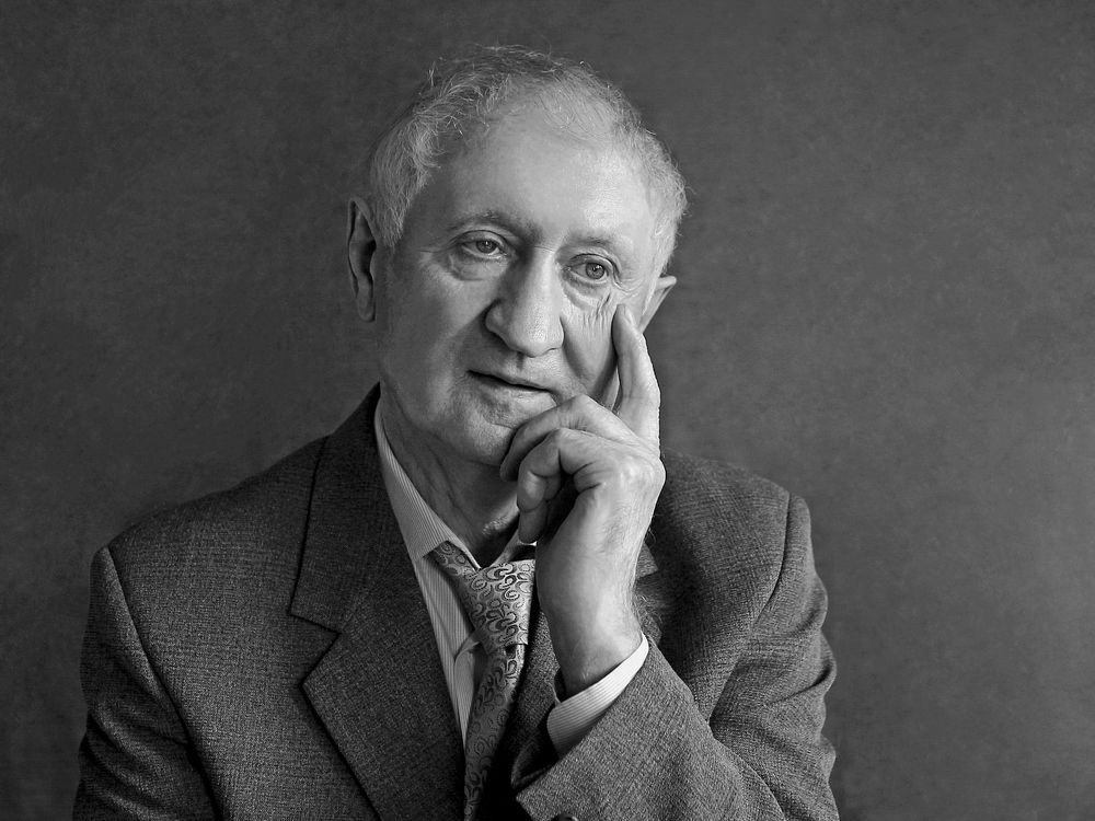 Мои года - мое богатство.