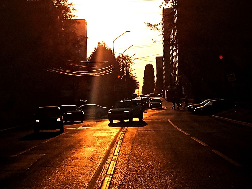 Photograph by Михаил Гончаров