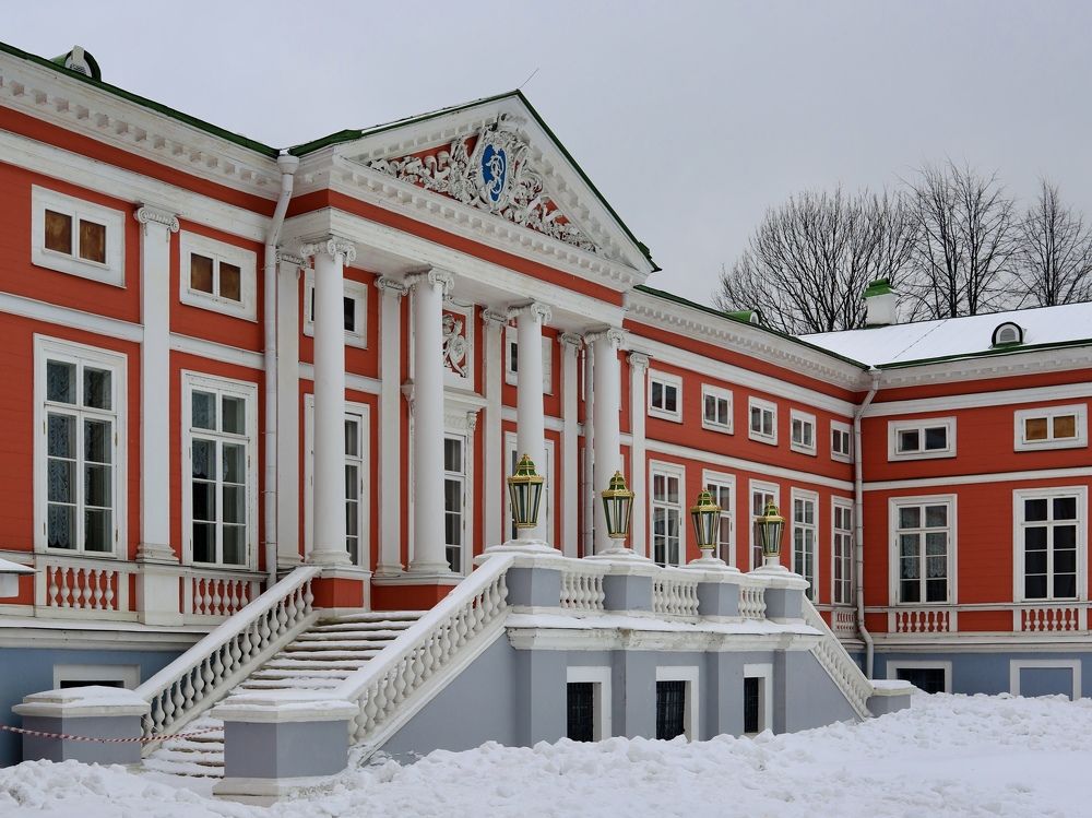 Photograph by Рина Серёгина