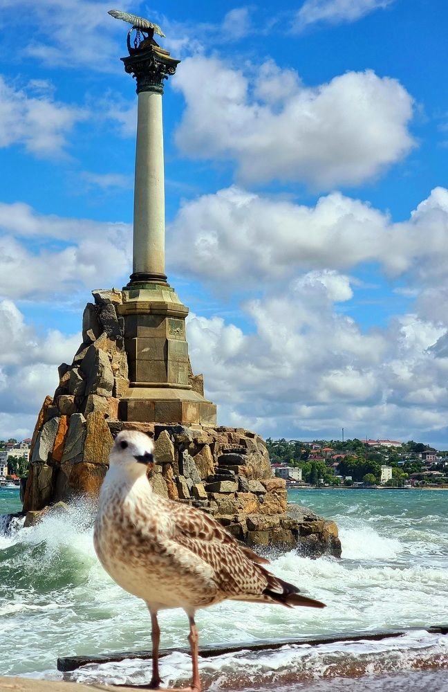 Photograph by Евгений Фесенко