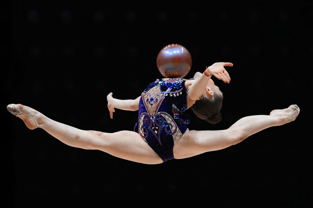 Photograph by Nurlan Tahirli