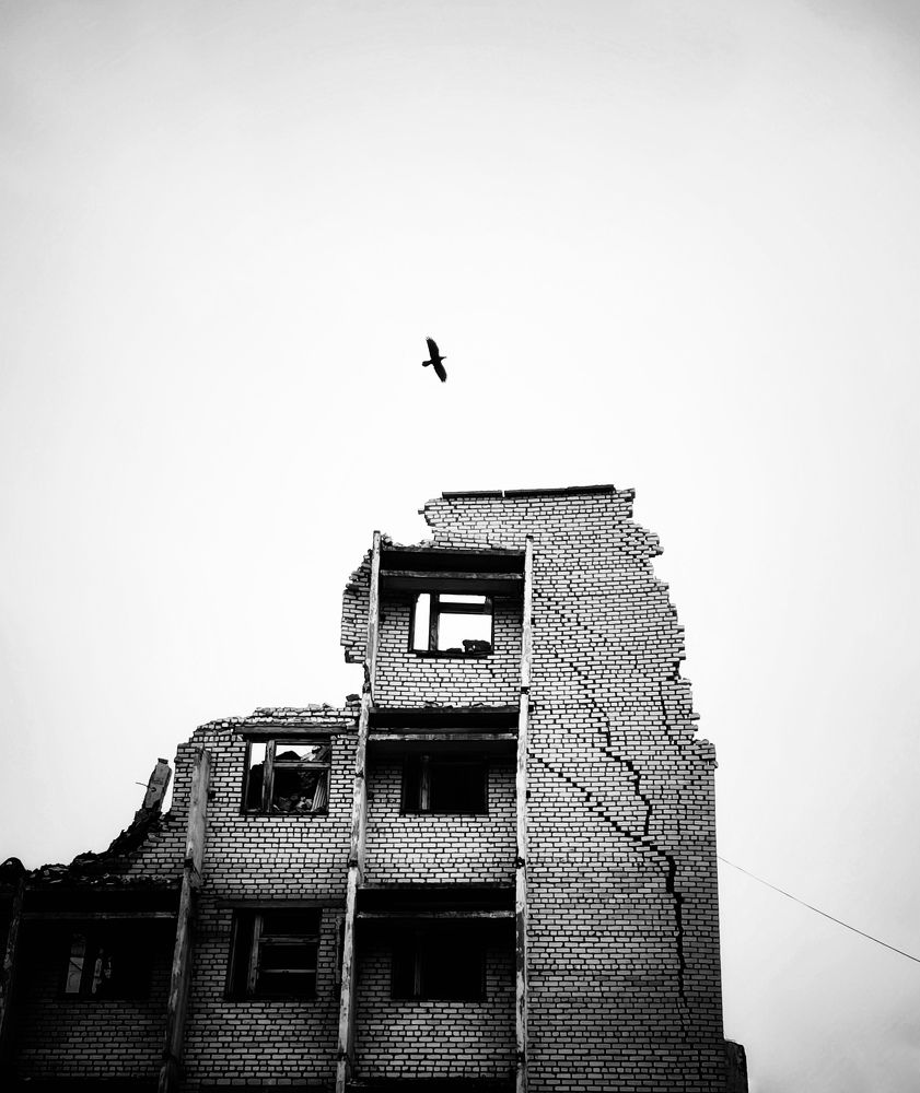 Photograph by Анна Адаменко