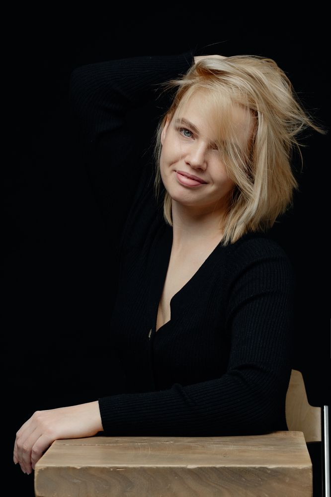 Photograph by Любовь Харитонова