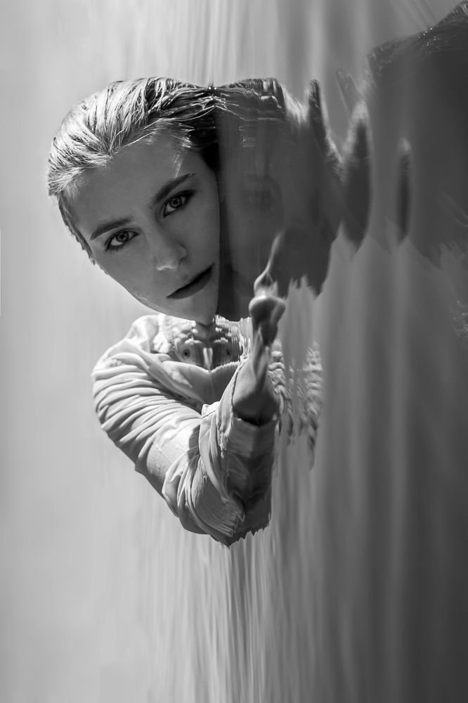 Photograph by Татьяна Ткачева