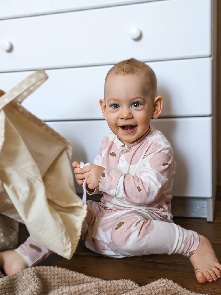 Photograph by Olya Smirnova