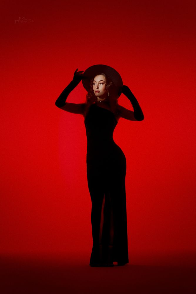 Фотография автора Maksim Prakapovich