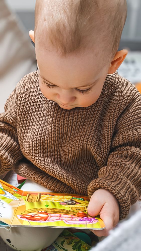 Photograph by Olya Smirnova