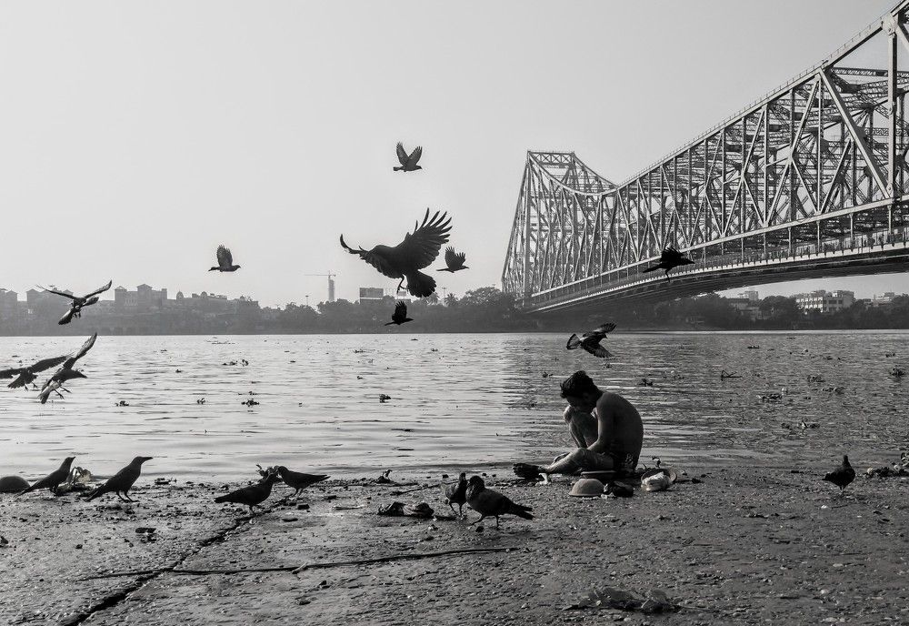 Photograph by Sayan Banerjee