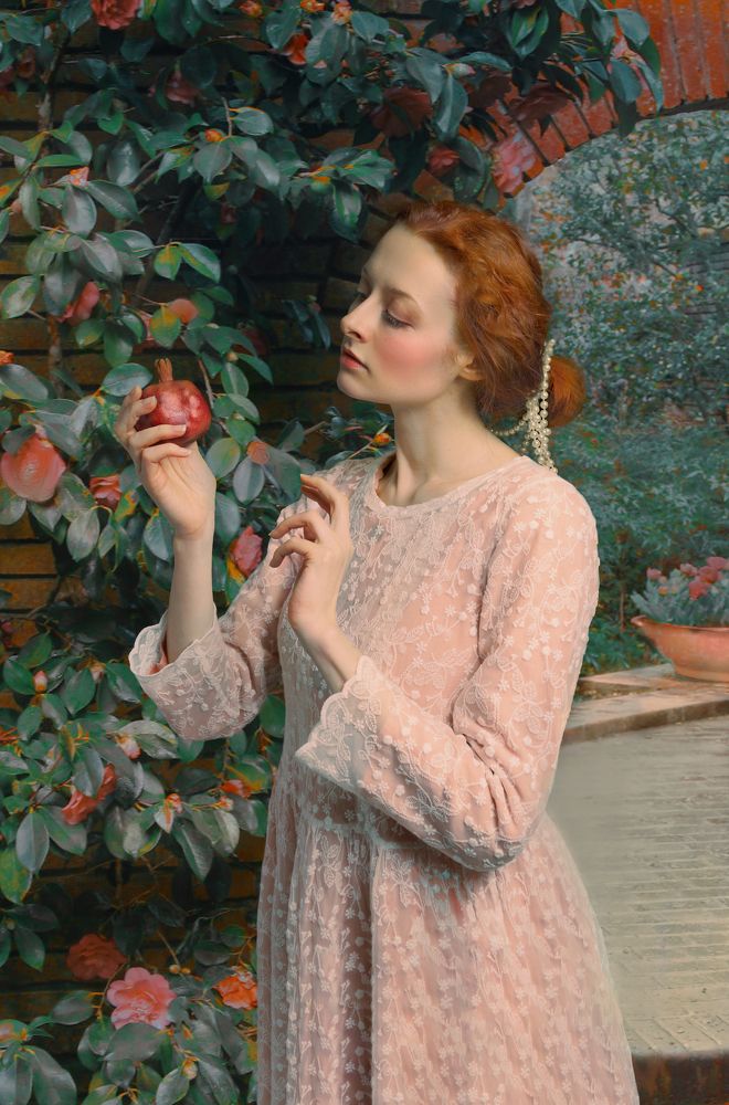 Photograph by Lena Melnikova